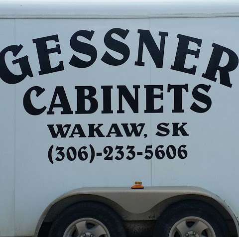 Gessner Cabinets